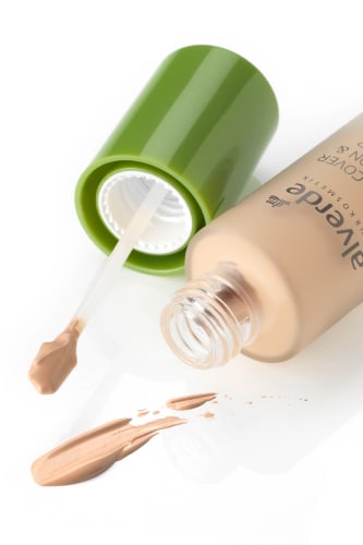 Foundation & Concealer Perfect 20 20 Cover ml Almond