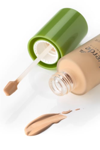 Foundation & Concealer Perfect 40 Caramel, Cover 20 ml