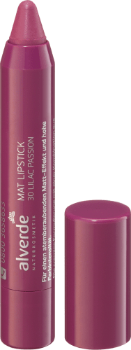 Matt Lippenstift 30 ml 4 Lilac Passion,