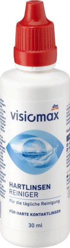 Kontaktlinsen-Pflegemittel 30 Hartlinsenreiniger, ml