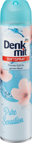 Lufterfrischer Spray Pure ml 300 Sensation
