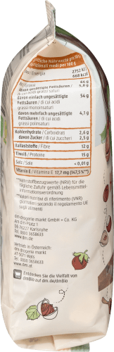 Haselnusskerne, 200 g