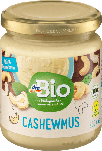 Cashewmus, 250 g