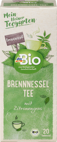 Kräutertee Brennnessel g (20 30 Beutel)
