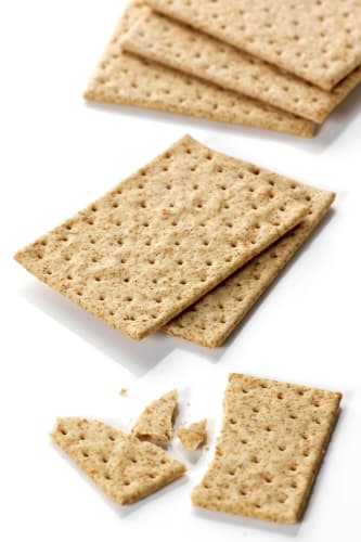Cracker, Dinkel natur, 100 g
