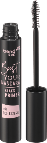 Wimpernprimer Boost 8 Mascara ml Your Black