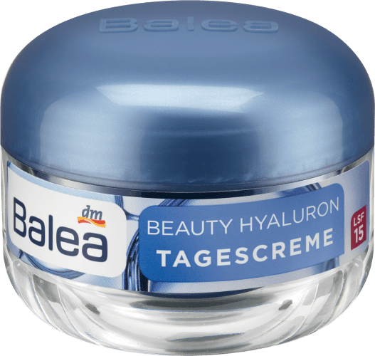 ml Hyaluron, Beauty 50 Gesichtscreme