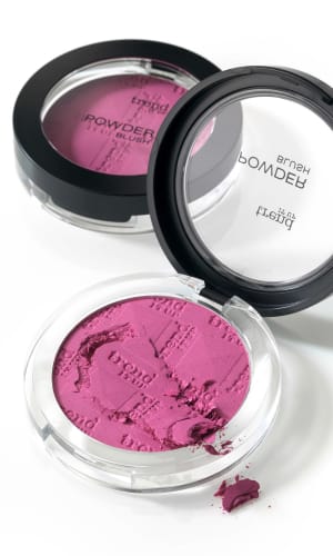 5 Powder Rouge pink 080, g Blush
