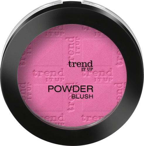 080, 5 g Powder Rouge pink Blush