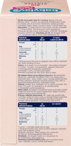 Beutel), Stilltee 40 Kräuterteemischung (20 g