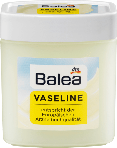Vaseline, 125 ml