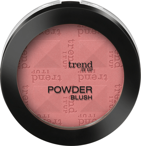 Rouge Powder Blush rosé 026, 5 g | Rouge
