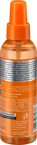 Hitzeschutz & Halt Lockenstyling, 2in1 ml 150