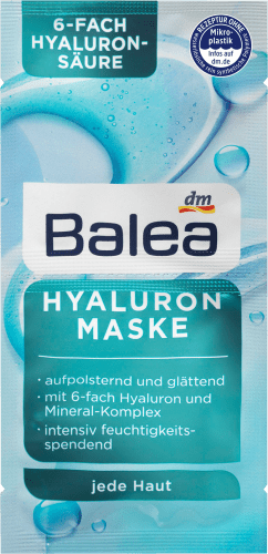 Hyaluron, 16 ml Maske