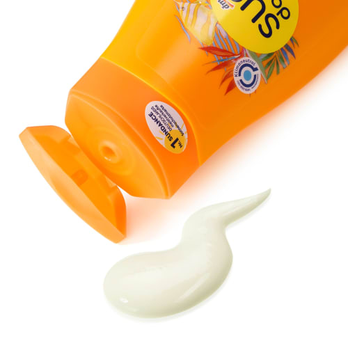 Sonnenmilch LSF 50, ml 500