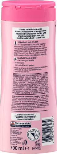 Cremedusche Mandelblüte & Magnolie, 300 ml