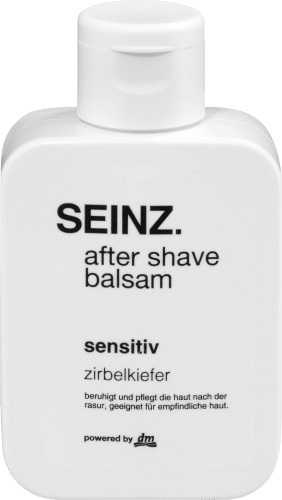 SEINZ. After Shave Balsam, 100 ml