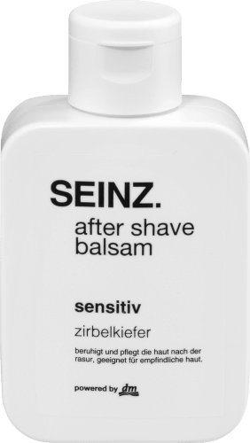 SEINZ. After 100 Shave ml Balsam,