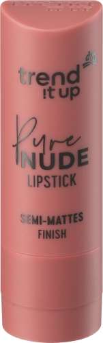 Lippenstift Pure Braun, 4,2 Nude g 035