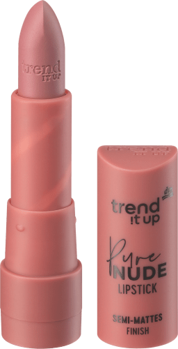 Lippenstift Pure Nude 035 Braun, 4,2 g