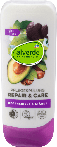Bio-Avocado, Conditioner Bio-Sheabutter, 200 ml Repair