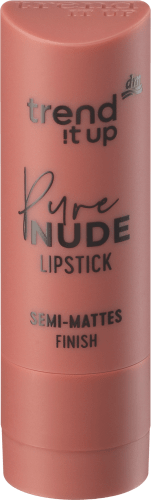 Nude Pure 030, g 4,2 Lippenstift