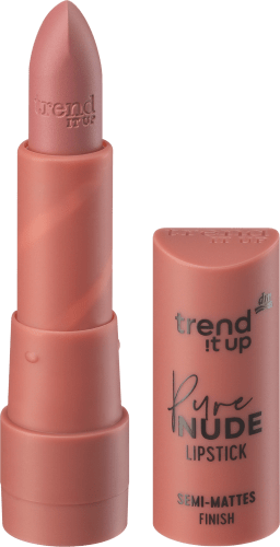 Lippenstift Pure 030, Nude g 4,2