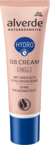 BB Creme Hydro Hell, 30 ml