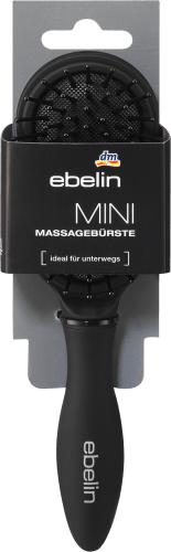 Mini-Massagebürste, 1 St