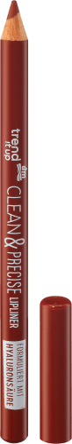Lipliner Clean & Precise 650, Soft g 0,78