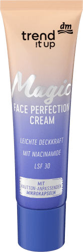 BB Creme Magic Face Perfection, LSF30, 30 ml