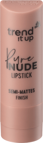 Lippenstift Pure Nude 050, g 4,2