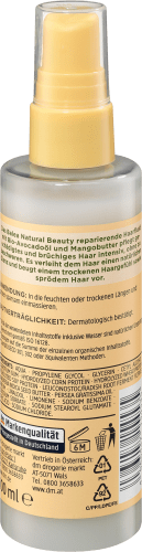 Natural ml 100 Haarfluid Beauty reparierend,