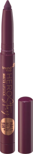 Lippenstift Hero Stay Matte 030 Purple, 1,4 g