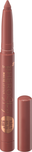 Lippenstift Hero Stay Matte 050 Rosé, 1,4 g | Lippenstift