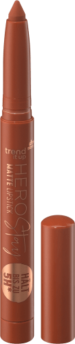 Lippenstift Hero Stay Matte 070 Dark Nude, 1,4 g