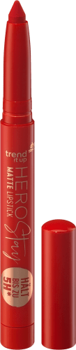 Lippenstift Hero Stay Matte 010 Red, 1,4 g