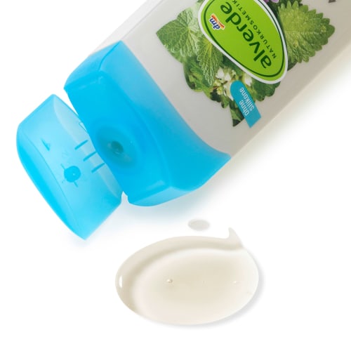Fett Shampoo 200 Anti Bio-Brennnessel, Bio-Zitronenmelisse, ml