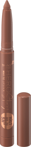 Lippenstift Hero Stay Matte 060 Light Nude, 1,4 g