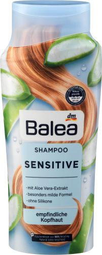 ml Shampoo Sensitive, 300