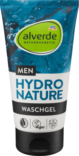 Waschgel Hydro Nature, 150 ml