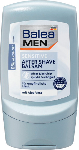 Shave After Sensitive, Balsam ml 100