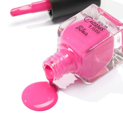 Nagellack Easy & Speedy 320 ml 6 Pink