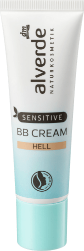 BB Creme Sensitive Hell, 30 ml
