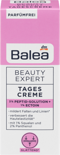 Gesichtscreme ml Beauty Expert, 50