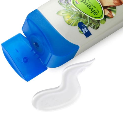 Shampoo Anti-Schuppen ml 200 Bio-Rosmarin, Bio-Paranuss