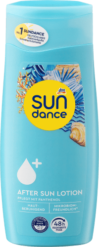 After ml 200 Sun Lotion,