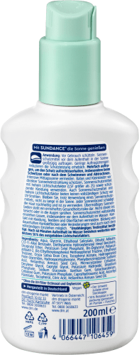 SUNDANCE Sensitiv Spray LSF30, 200 ml