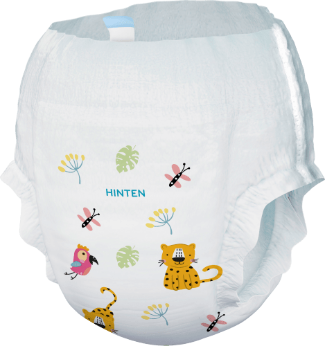 Baby Pants Premium Gr. ( Maxi kg), 8-15 4 22 St