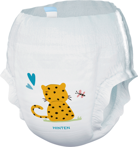 Baby Pants Premium Gr. ( Maxi kg), 8-15 4 22 St